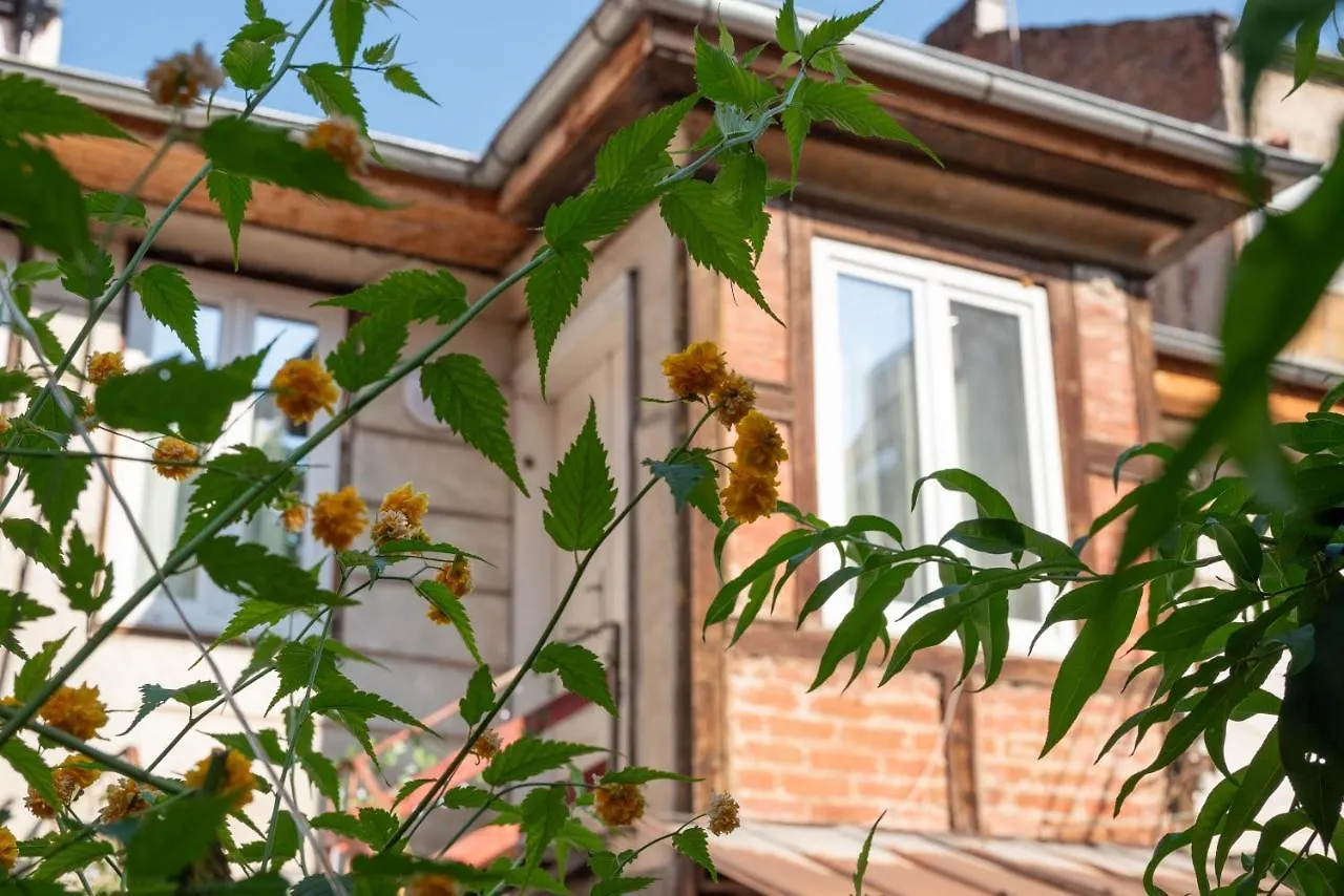 5 Min To Citycenter - House & Garden - Netflix, Playstation & Wifi Σόφια