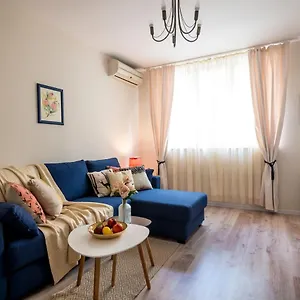 Διαμέρισμα Urban Garden, Σόφια